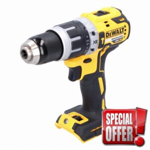 DEWALT DCD796N 18v XR Li-Ion Brushless Compact Combi Hammer