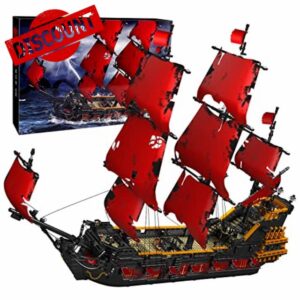 Mozewa 13109 Model Ships Kits to Build