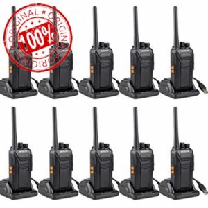 Retevis RT27 Walkie Talkies Set