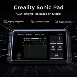 Creality Smart Sonic Screen