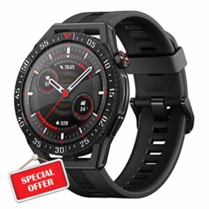 HUAWEI WATCH GT 3 SE Smartwatch - Fitness Watch Tracker & Health Monitor with Sleep