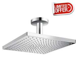 Hansgrohe Raindance E Fixed Shower Head