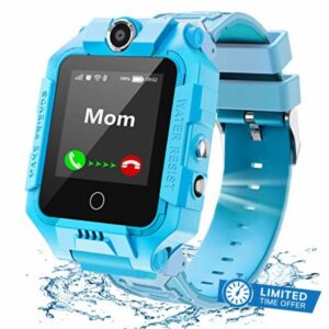 LiveGo Smart Watch for Kids