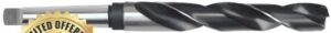 Ruko HSS-G Twist Drill Bit