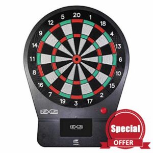 Target Darts Nexus Electronic Dartboard UK/EU Online