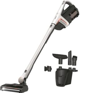 Miele Triflex HX2 Vacuum Cleaner - Cordless