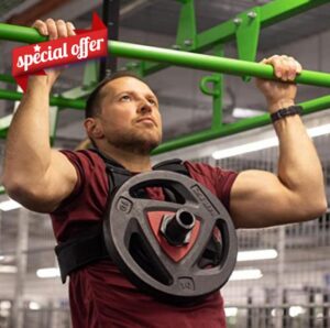 Infinity Weighted Vest