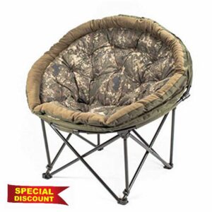 Nash Indulgence Moon Chair 202