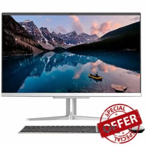 MEDION Akoya E23403 Intel Core I5-1035G1 8GB 512SSD All in One