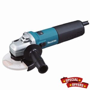 Makita 9565CR/2 Angle Grinder