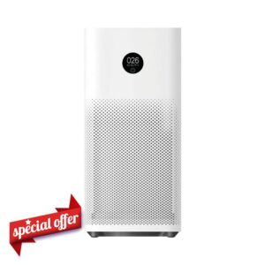 MI AIR PURIFIER 3H EU