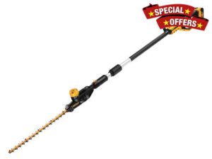 DCMPH566P1 XR Pole Hedge Trimmer 18V 1 x 5.0Ah Li-io