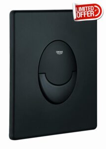 GROHE Start - Flush Plate for Concealed GD2 Cisterns (Made of ABS