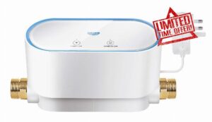 GROHE 22513LN0 | Sense Guard Smart Water Security System Leak Detector