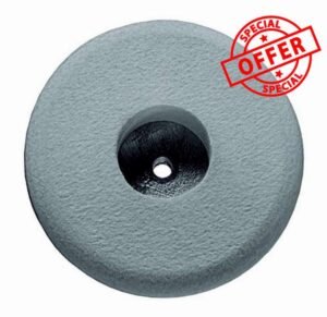 Bosch 1608612002 Felt Polishing Disc