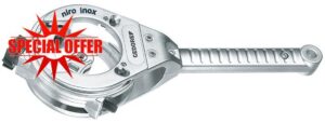 Gedore Ratchet Pipe Cutter NIRO 224021