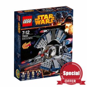 LEGO Star Wars 75044 Droid Tri-fighte