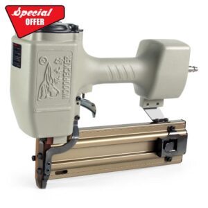 WOODPECKER ST64 14 Gauge Pneumatic T Nail Gun