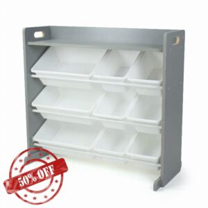 Humble Crew Toy Organiser