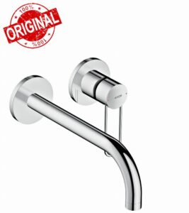 AXOR Uno Basin Tap