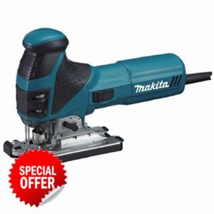 Makita pendulum jigsaw 135 mm