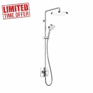 Mira Showers 1.1944.003 Opero Shower