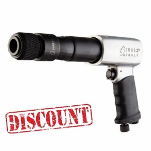 Sunex SX243 Hd 250-Mm Long Barrel Air Hamme