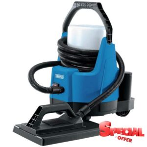 Draper 58328 Quick Steam Wallpaper Steamer (1500W)