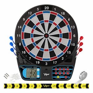 Viper 787 Electronic Dartboard