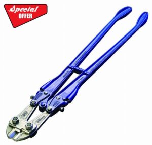 Irwin Record 918h High Tensile Bolt Cutters