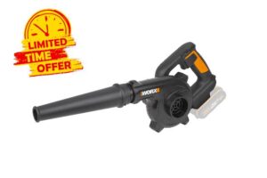 WORX WX094.9 20V Blower (S/Bat)