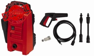 Einhell TC-HP 90 Pressure Washer | 1200W Power Washer