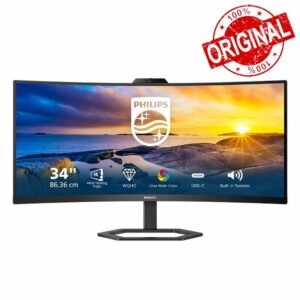 Philips Monitors LCD monitor with Windows Hello Webcam