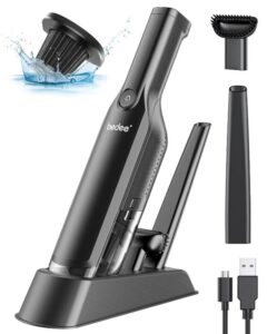 bedee Handheld Vacuum