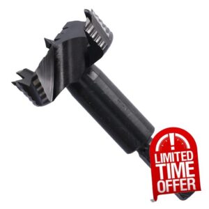 FAMAG 162204400 Bormax 2.0 Forstner bit