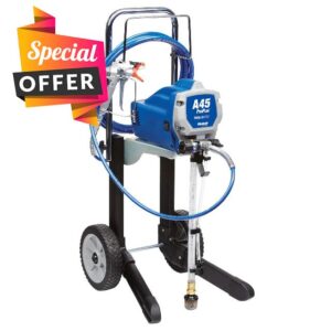 Magnum by Graco 25V403 A45 ProPLUS Airless Paint Sprayer