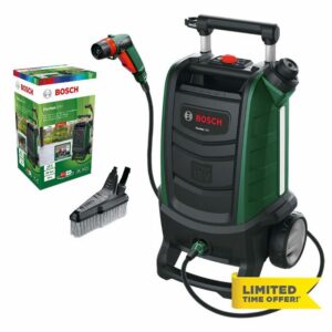 Bosch Home and Garden Fontus GEN II Baretool