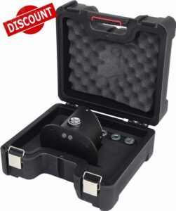 KS Tools 516.0100 Electronic accuracy tester for torque wrenches