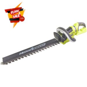Ryobi RHT36B61R 36V Cordless 60cm Hedge Trimmer (Body Only)