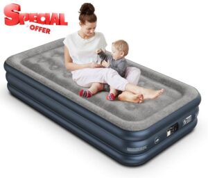iDOO Air Bed