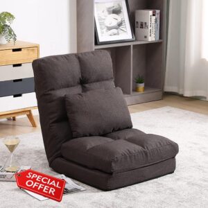FLOGUOOR Floor Chair