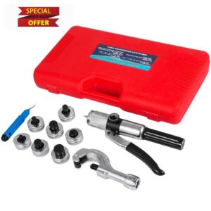 Mophorn CT-300-A Hydraulic Tube Expander