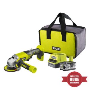 Ryobi 5133004301 R18AG-140S