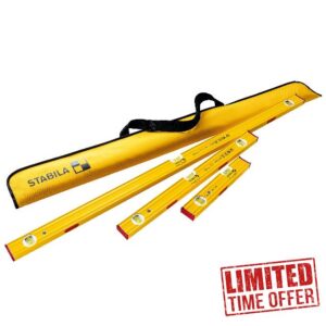 STABILA 19716 PRO Set 80 ASM