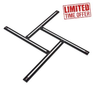 Trend VARIJIG Routing Jig Frame System