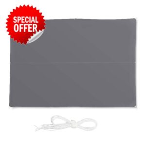 Relaxdays Shade Sail