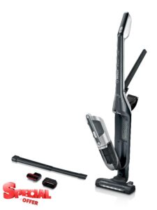 Bosch Flexxo Serie 4 BBH3230GB ProClean 2in1 23 V Cordless Vacuum Cleaner