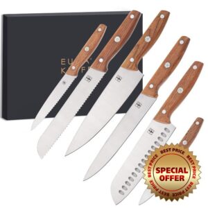 Kitchen Knife Set 6 PCS