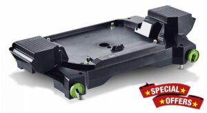 Festool 202056 Adapter Plate UG-AD-KS 60