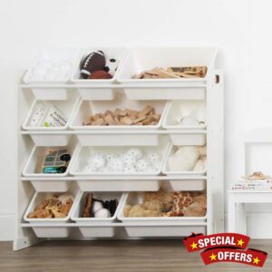 Humble Crew Toy Organiser